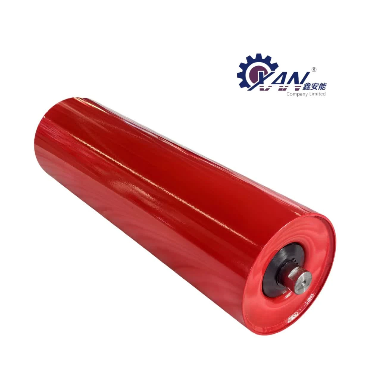 ローラーの品質がベルトコンベアの動作効率に及ぼす影響を詳細に分析