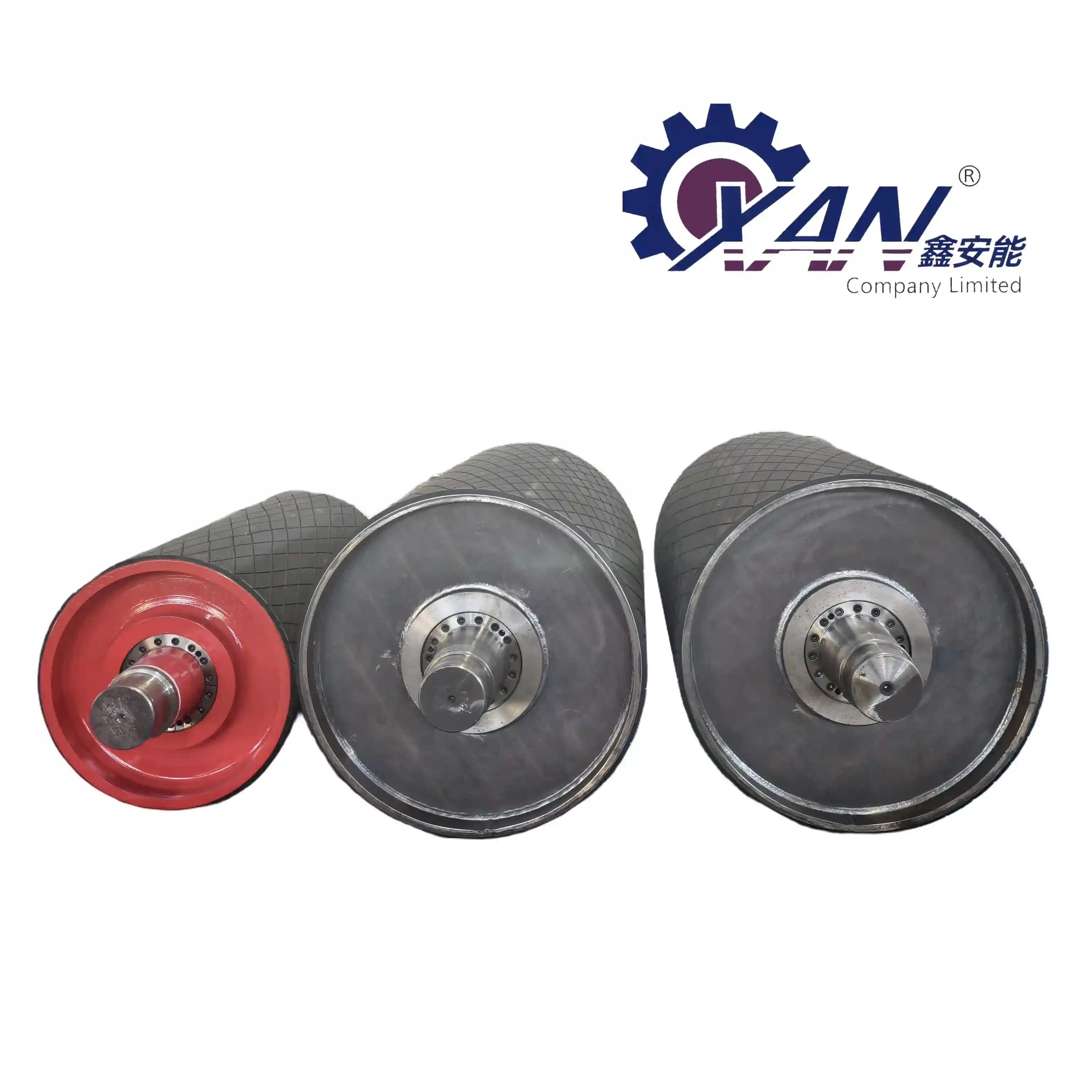 Transmission Pulley