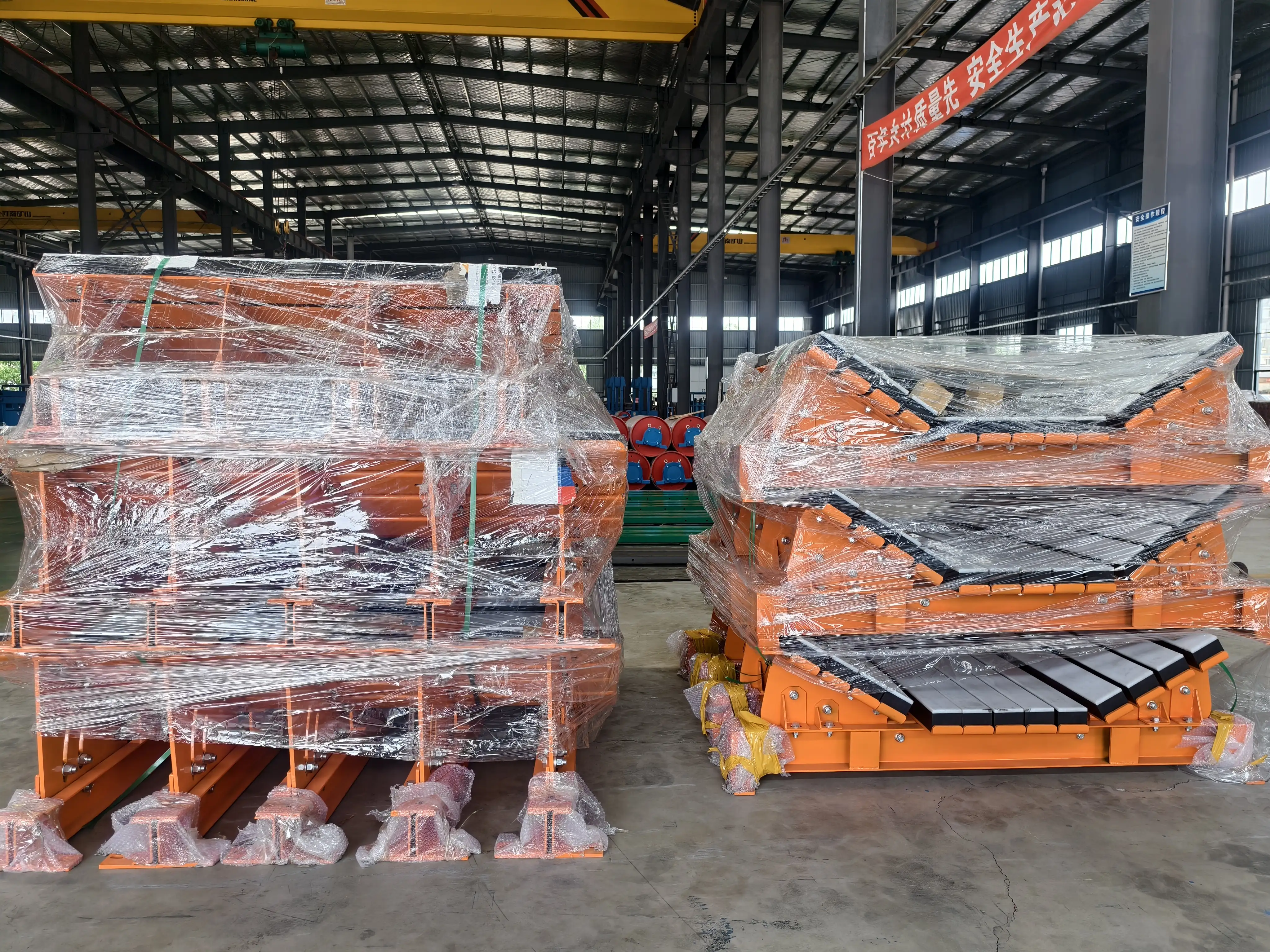 맞춤형 임팩트 침대