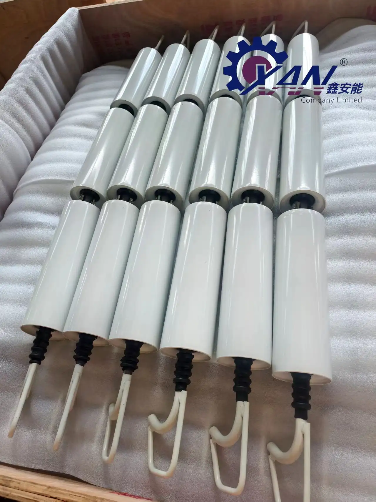 Hanging Conveyor Roller Set