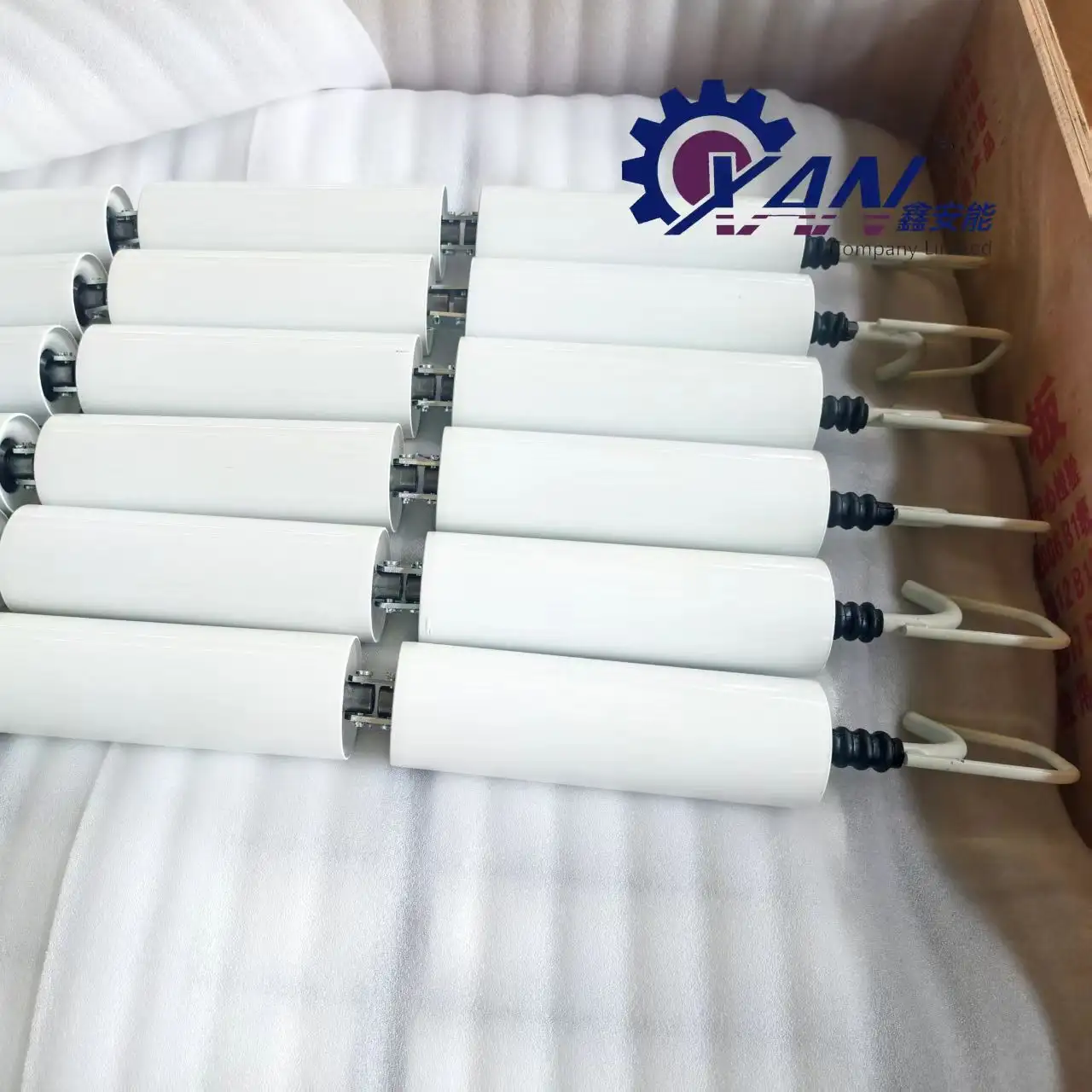 Hanging Conveyor Roller Set