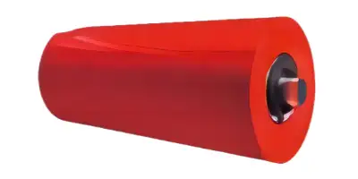 输送机托辊