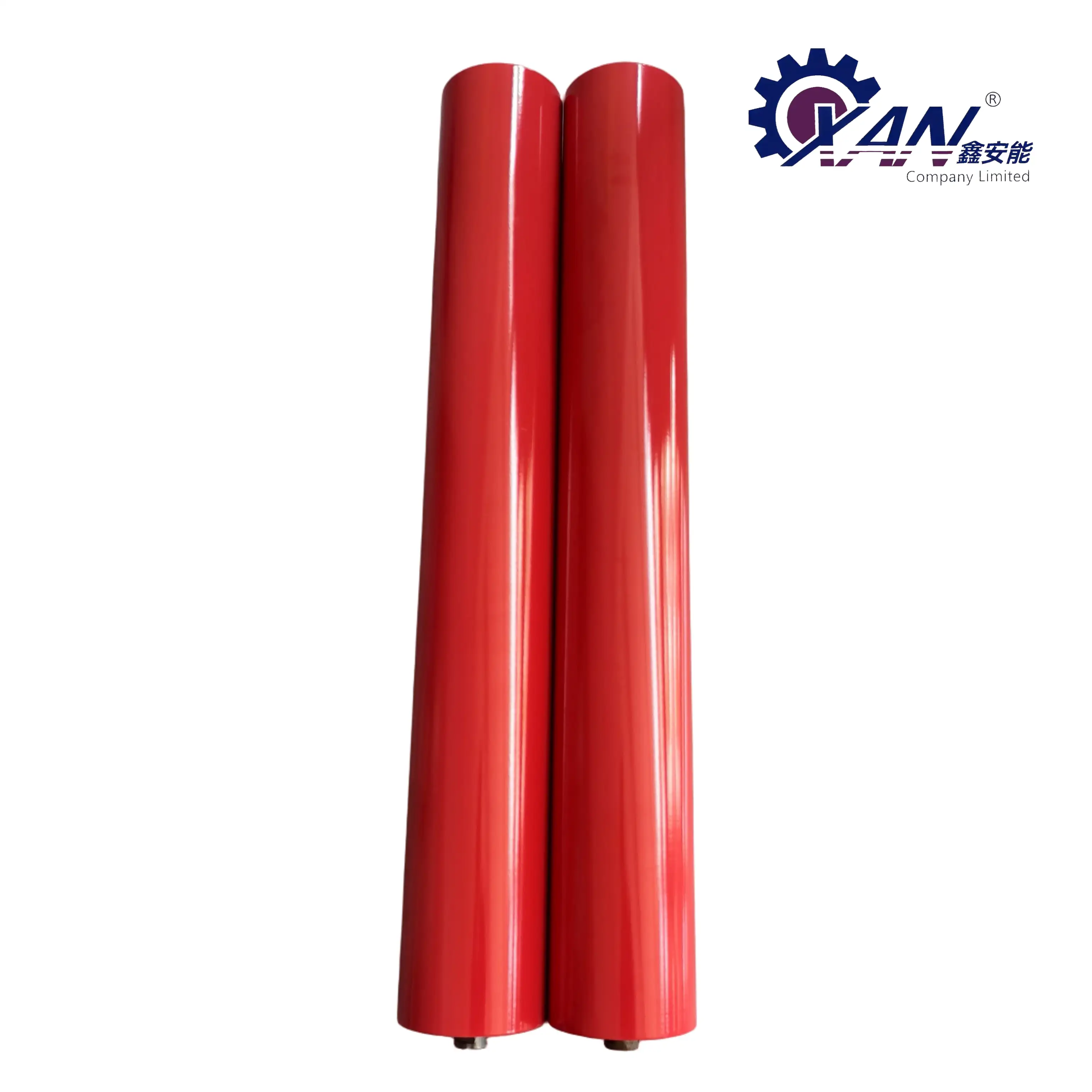 Customized Carrying Idler 17