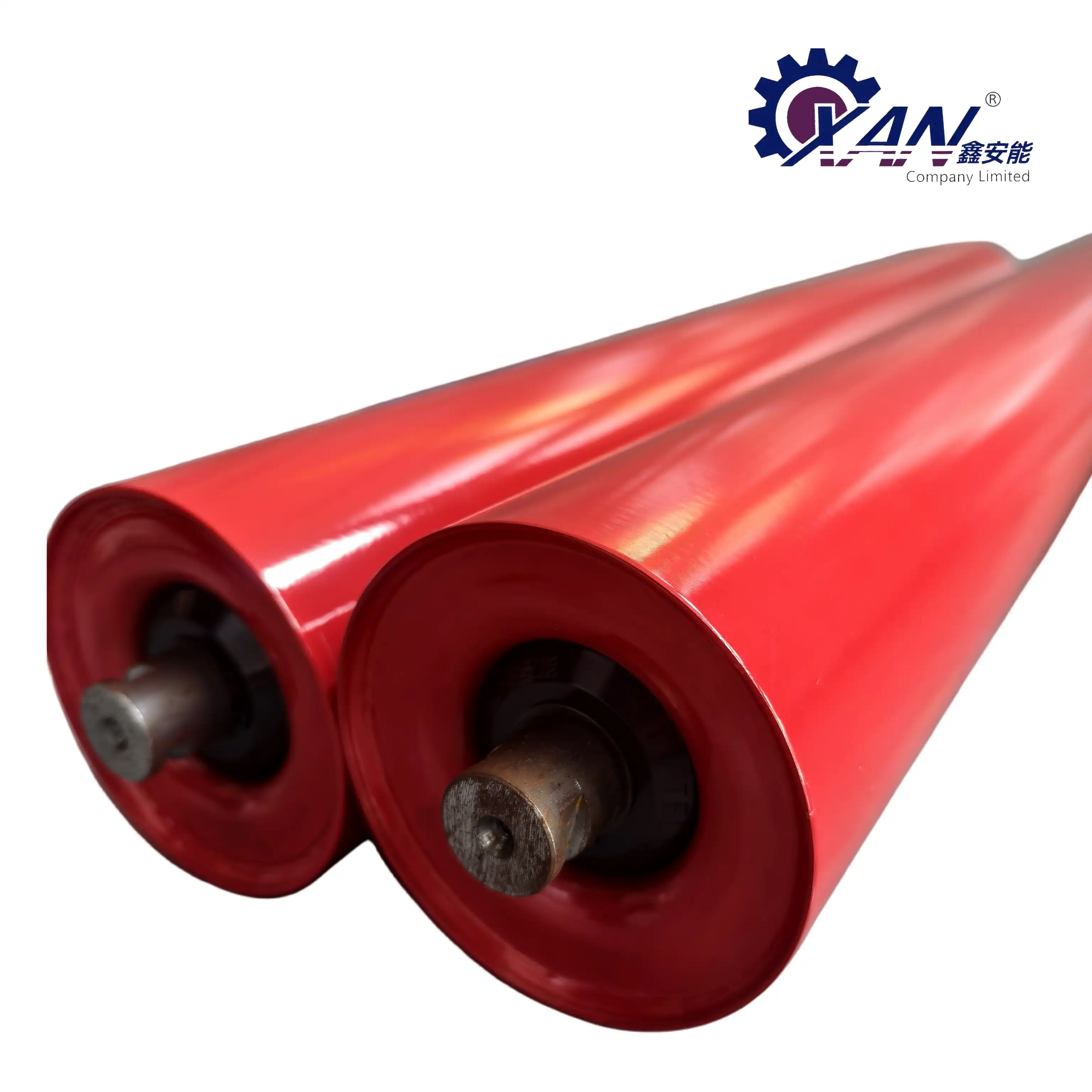 Customized Carrying Idler 2