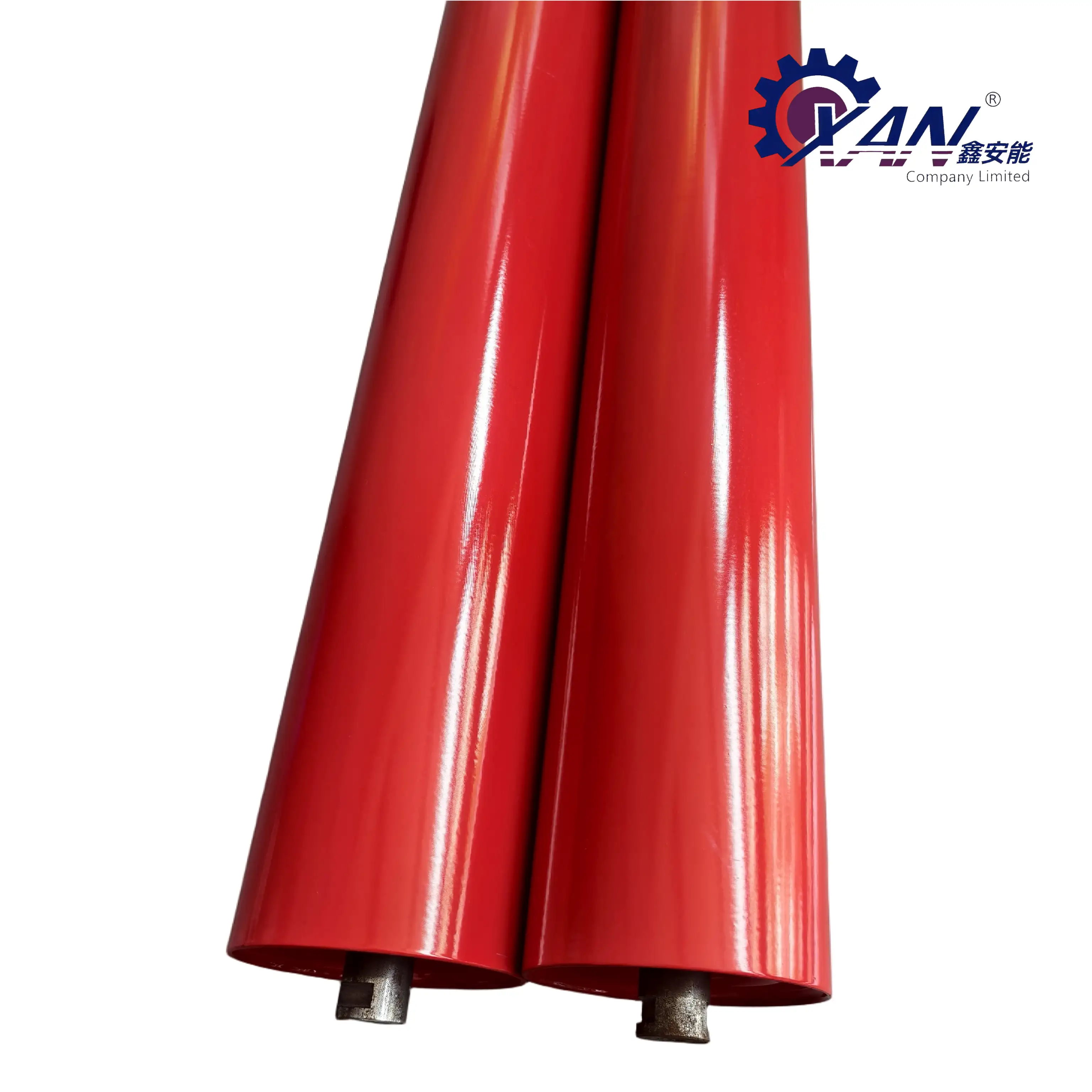 Customized Carrying Idler 3