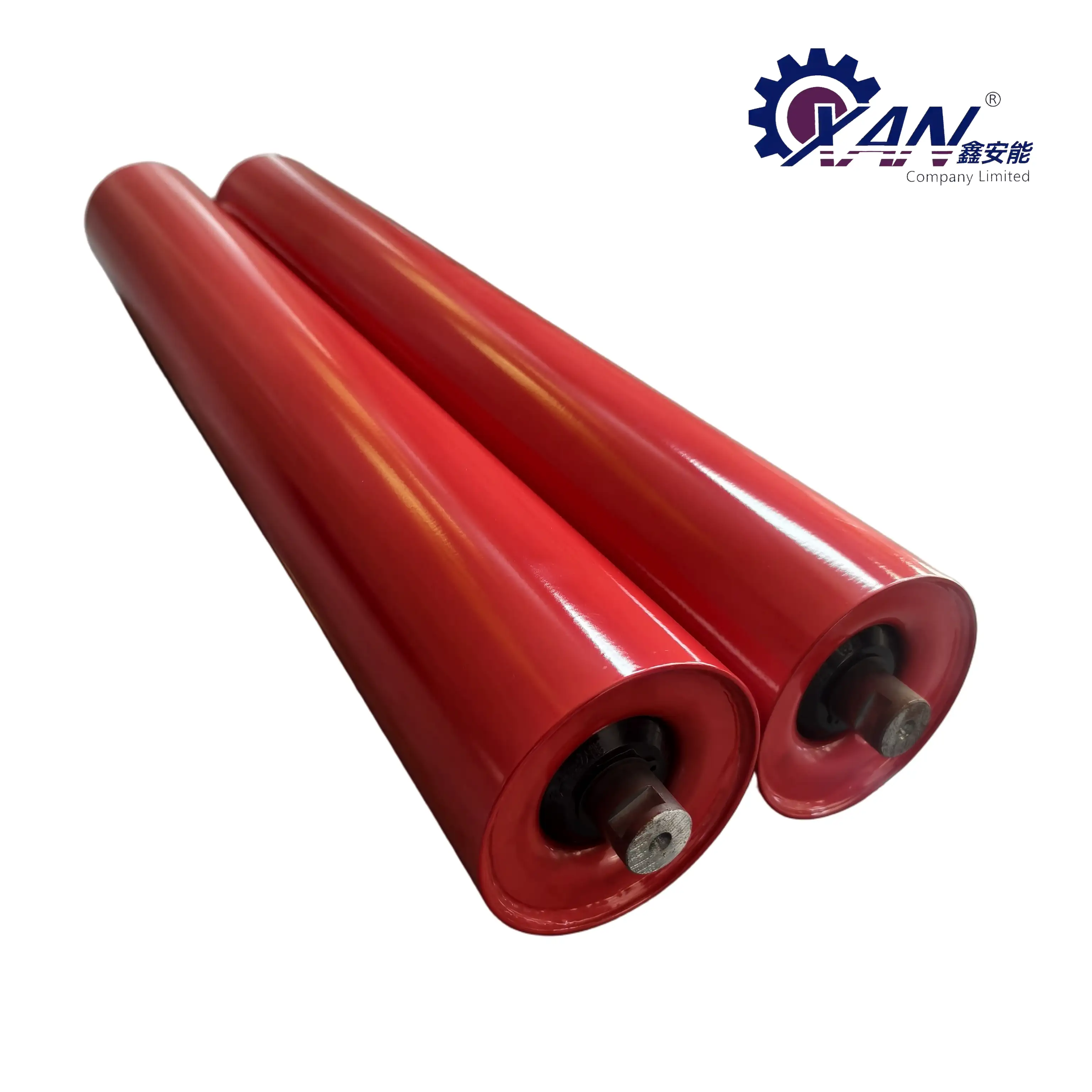 Customized Carrying Idler 7