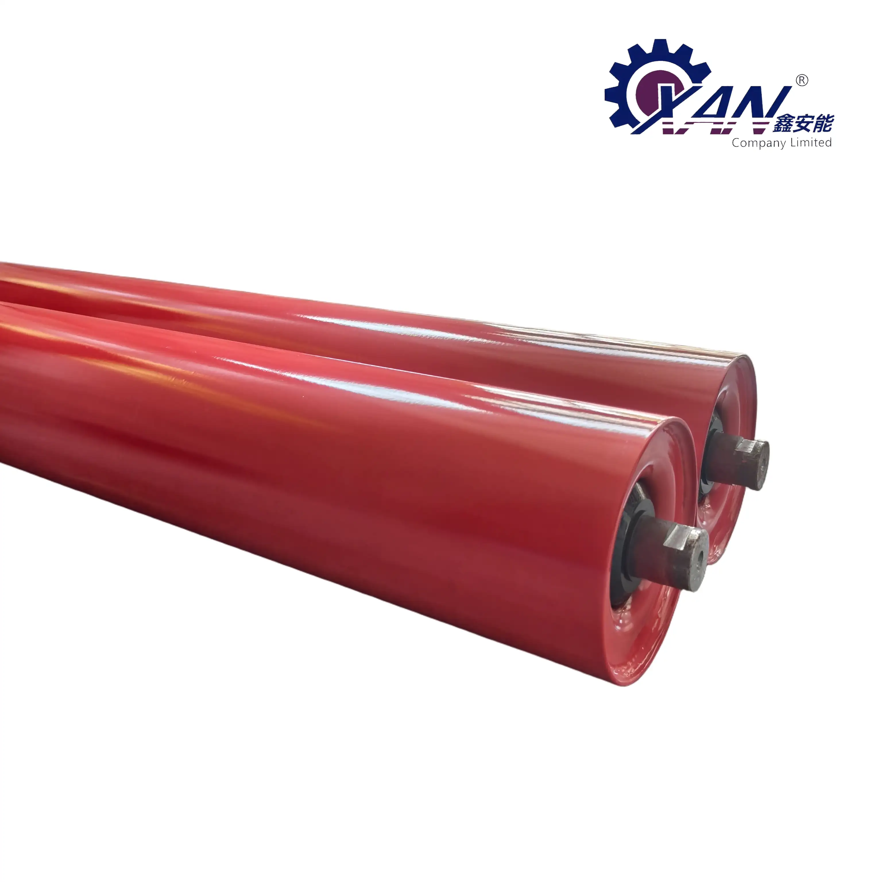 Customized Carrying Idler 8