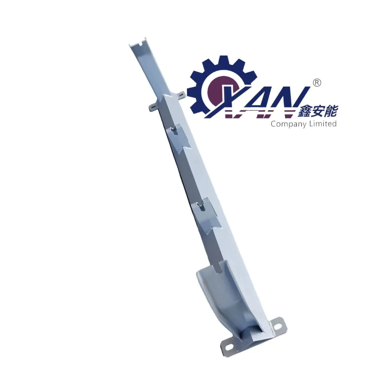 Lagerrollenhalterung