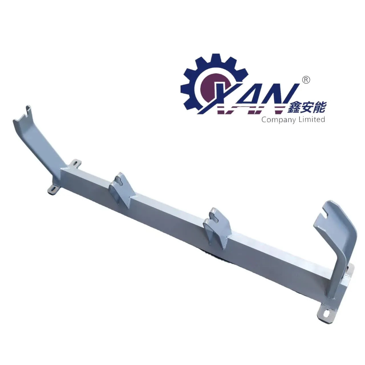 Lagerrollenhalterung