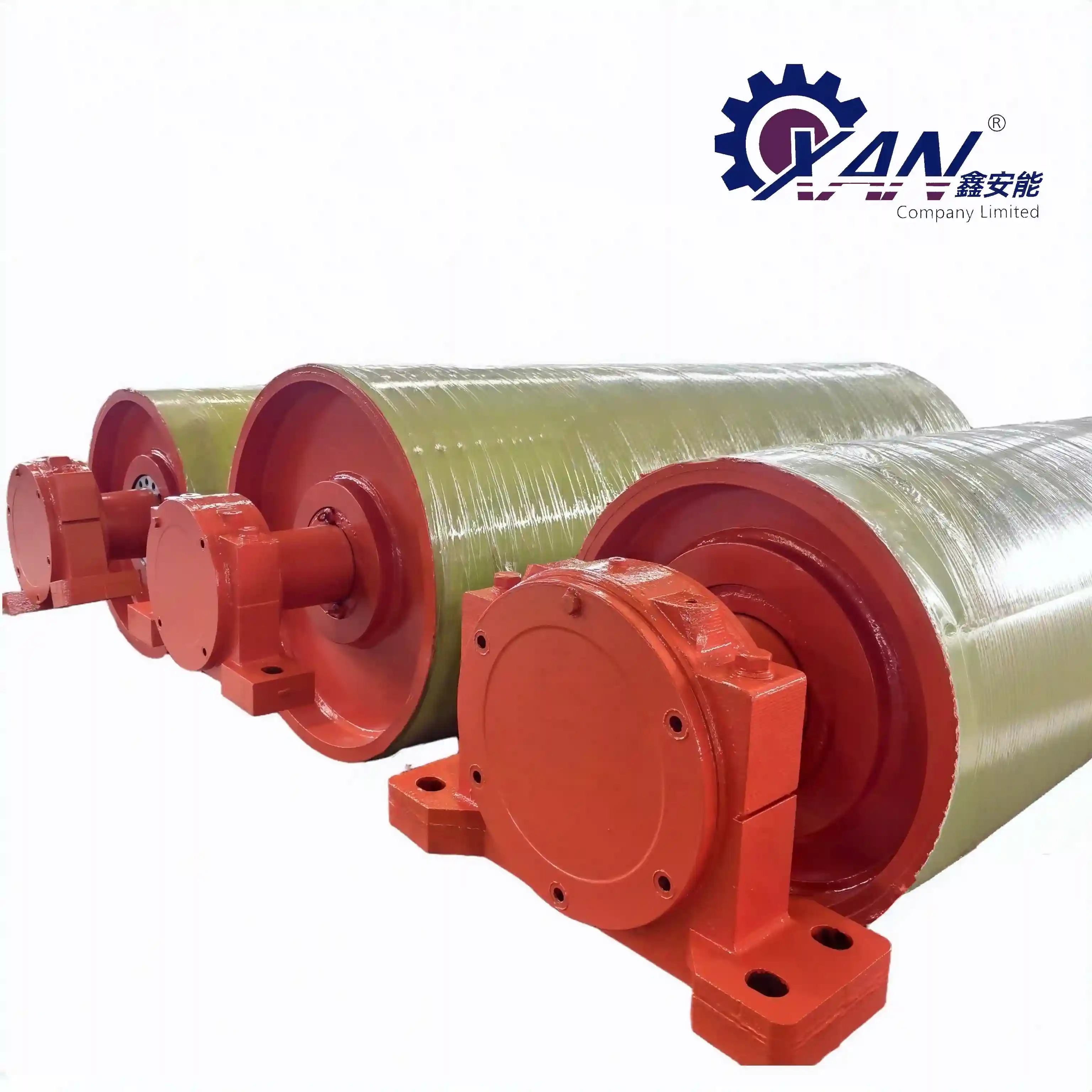 ポリエステルローラー