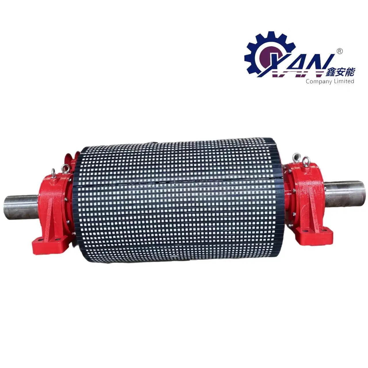 セラミックコーティングローラー